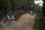 Ford Focus RS WRC 2001 года